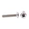 Prime-Line Machine Screw, Pan Head, Phillip Drive 5/16in-18 X 1-1/2in 18-8 Stainless Steel 5PK 9130223 - alternate 3